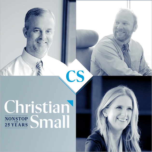 25 Years of Mentoring the Next Generation of Attorneys